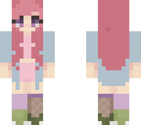 mixed-reshade contest!