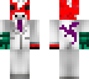 mooshroom suit