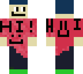 mr nice guy