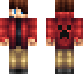 my base skin