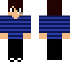 my classic skin update
