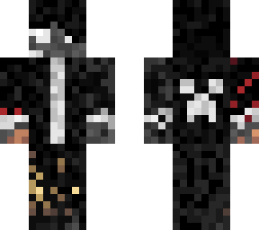 my halloween skin