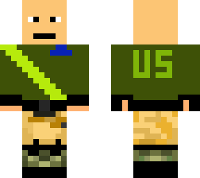 my pt uniform (all camo)