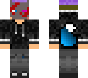 my shinobi character
