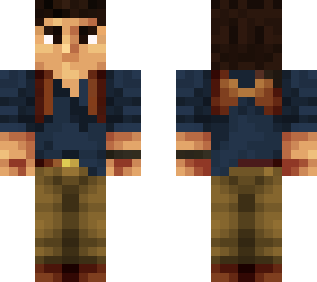 nathan drake