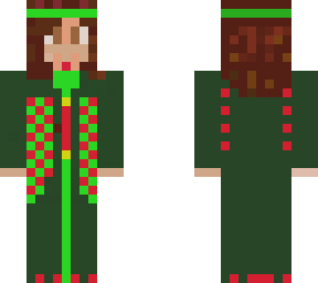 native green
