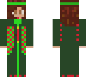 native green