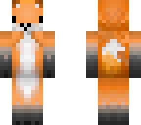 neat fox