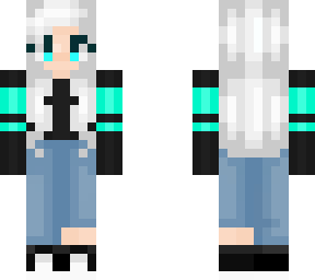 noelle (oc)