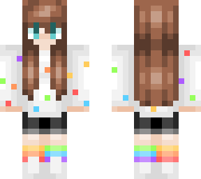 over 100 likes - almost 20 followers! ^u^