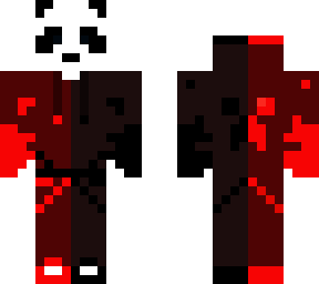 panda gamer