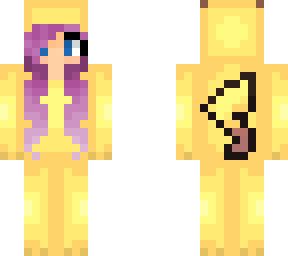 pikachu girl edit for xxhicarixx