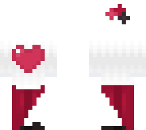 queen of hearts- rq