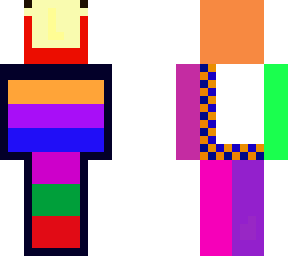 rainbow