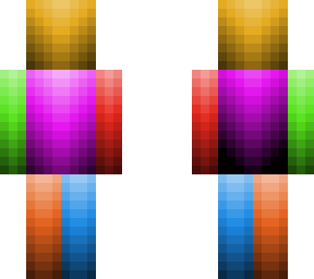 rainbow