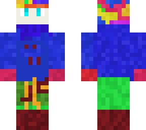 rainbow ninja warrior