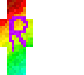 rainbows