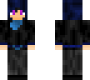 raven knight