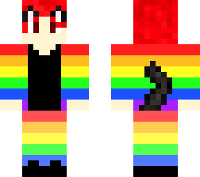 red nyan