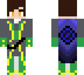 regular guard silver sword