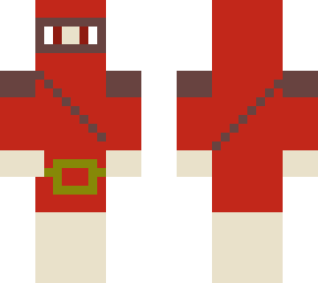samurai