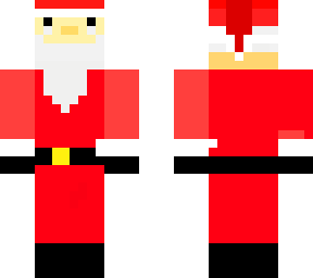 santa claus