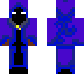 silver sword executioner