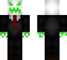 skeleton ooze
