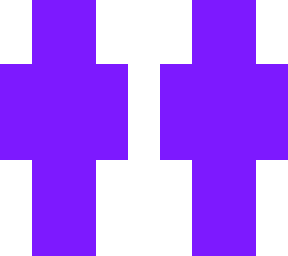 skin totalmente violeta 7d19ff