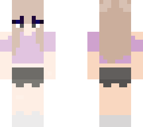 skin with shadow