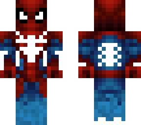 spiderman ps4