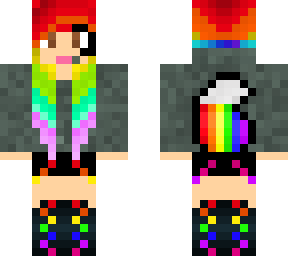squirllover22 skin