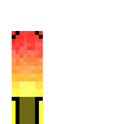 sunrise lollypop