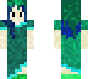 swamp queen