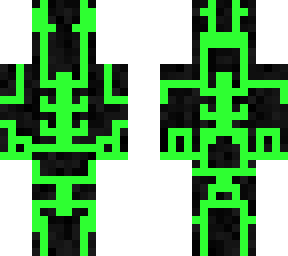 techno spider