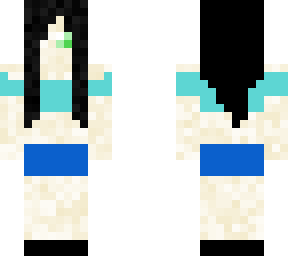 thanks to everyone's feedback i inproved my last skin and here it is!