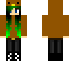 thanksgiving skin