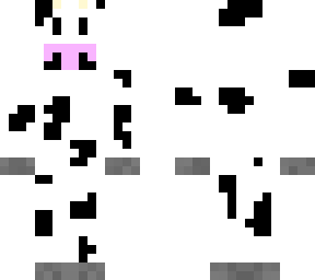 the cgl cow