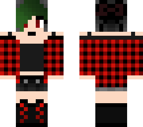 the decent emo