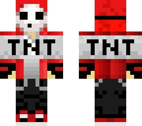 tnt guy