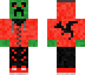uncle creepe