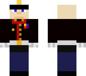 usmc major (ribbons), dress blues