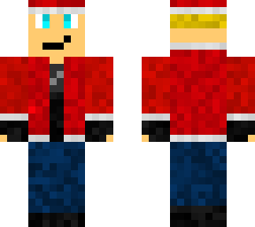 vince christmas