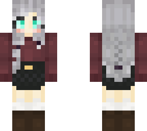 zaba skin version 3