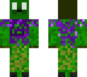 zombie