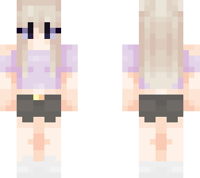 - scented lavender - reshade entry -