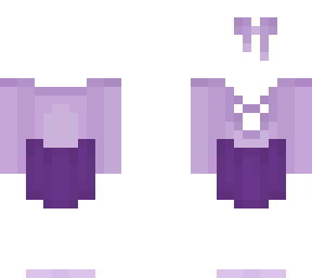 [ob] purple outfit base
