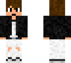 3x3 teen skin