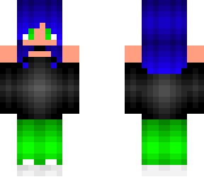 a character