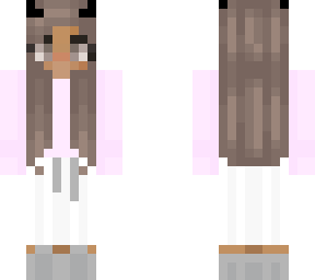 a mallow skin
